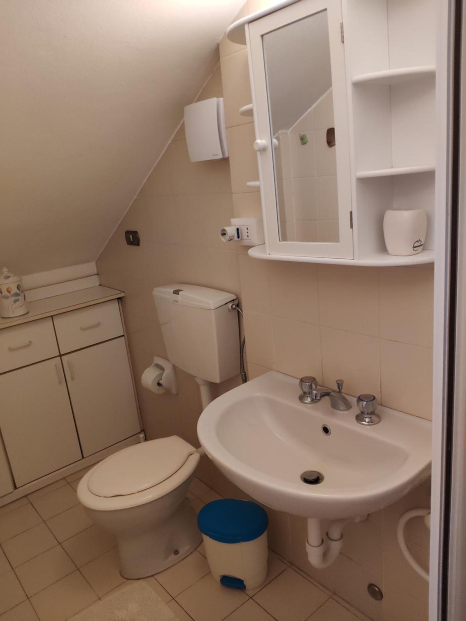 Casa Gialla Gera Lario Zewnętrze zdjęcie